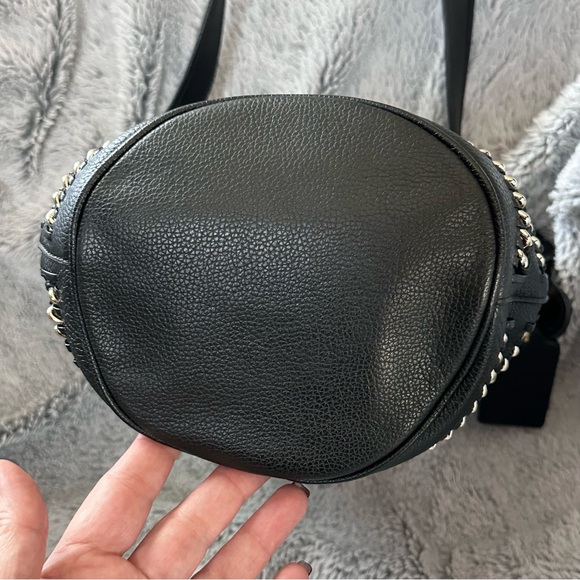 Coach Mini Duffle in Whiplash Leather 35373 - Picture 8 of 15